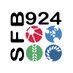SFB 924 (@sfb_924) Twitter profile photo SFB 924 (@sfb_924) Twitter profile photo