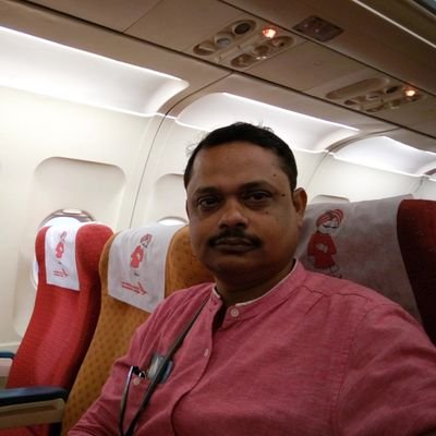 som_mohanty's profile picture. 