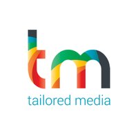 Tailored Media (@tailoredmedia) 's Twitter Profile