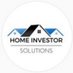 HomeInvestorSolution (@HISbuyandsell) Twitter profile photo