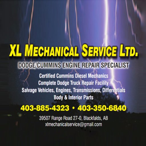 xlmechanical’s profile image