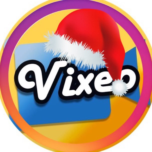 Vixeo_AR's profile picture. 