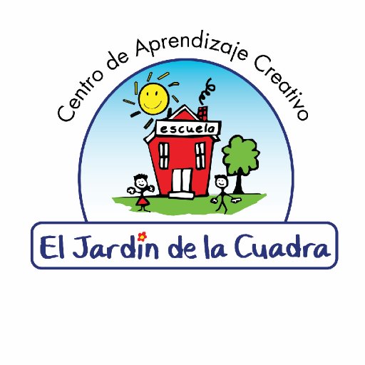 ElJardinDeLaCua's profile picture. Centro de aprendizaje creativo. FanPage:El Jardín De La Cuadra - Instagram: @eljardindelacuadra