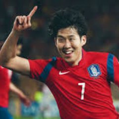 korean_smiler's profile picture. 