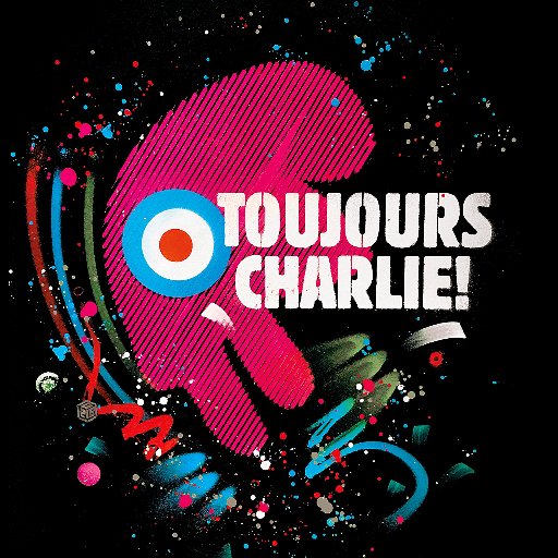 Compte Officiel de l'événement #ToujoursCharlie de la mémoire au combat qui s'est déroulé le 6 janvier 2018 aux Folies Bergère ! Rejoignez-nous !
