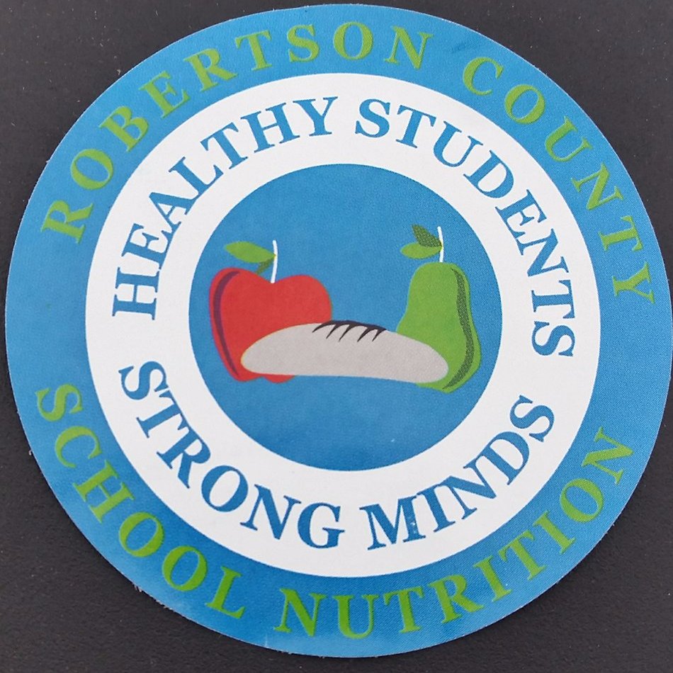 rcs_nutrition's profile picture. The Official Twitter Account of Robertson County School Nutrition