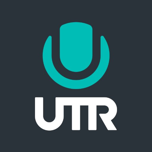 Follow along to find out about UTR Powered Events in your area  #WhatsYourUTR? #GetRated