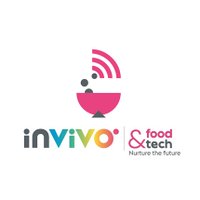 InVivo Food&Tech (@invivofoodtech) 's Twitter Profile