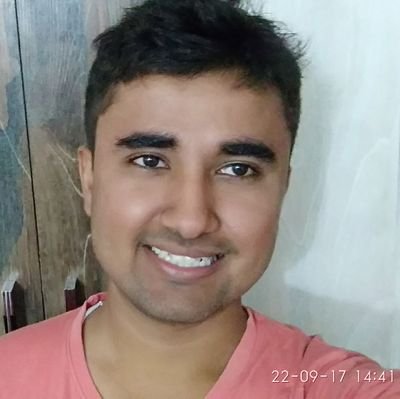 anshuld93's profile picture. 