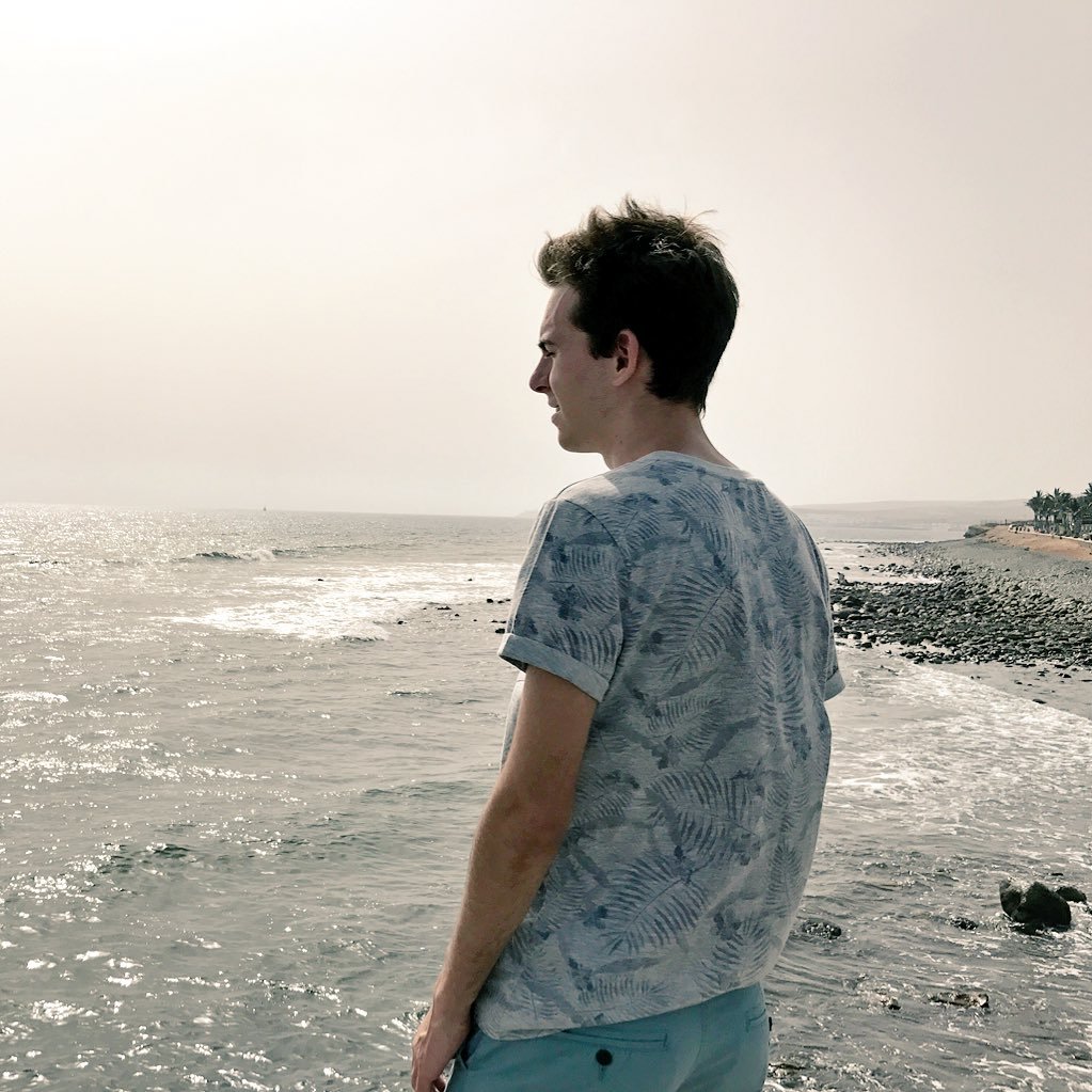 speculaasijs's profile picture. 