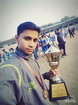 Shivpuj36901595's profile picture. 