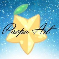 PaopuArt πΈ (@paopuart) 's Twitter Profile