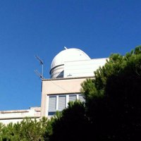 Observatorio Astronómico UAM (@observatoriouam) 's Twitter Profile