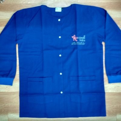 We are manufacturer of T-shirt, Collar shirt, Sweat shirt, Sports wear, Uniforms for Schools, Industrials, Hospitals and all type knitted and Woven garments.