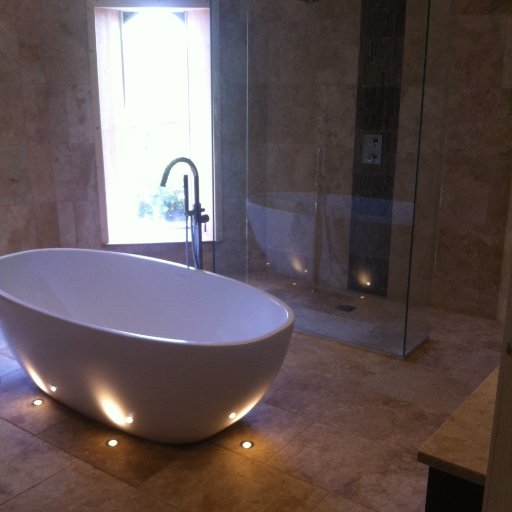 A family run business who are experts in tiles, Quartz Overlay, supplying and fitting.