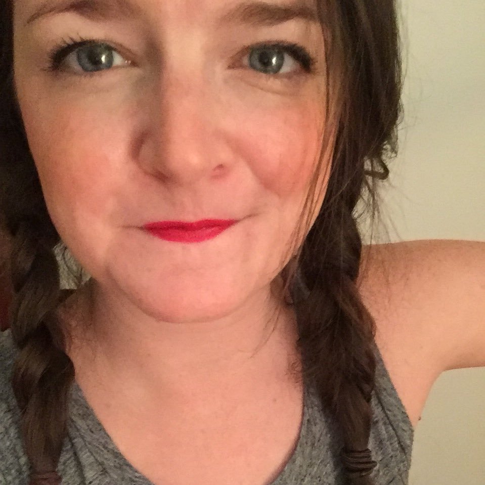 ramblingcass's profile picture. raised by wolves. very tired.