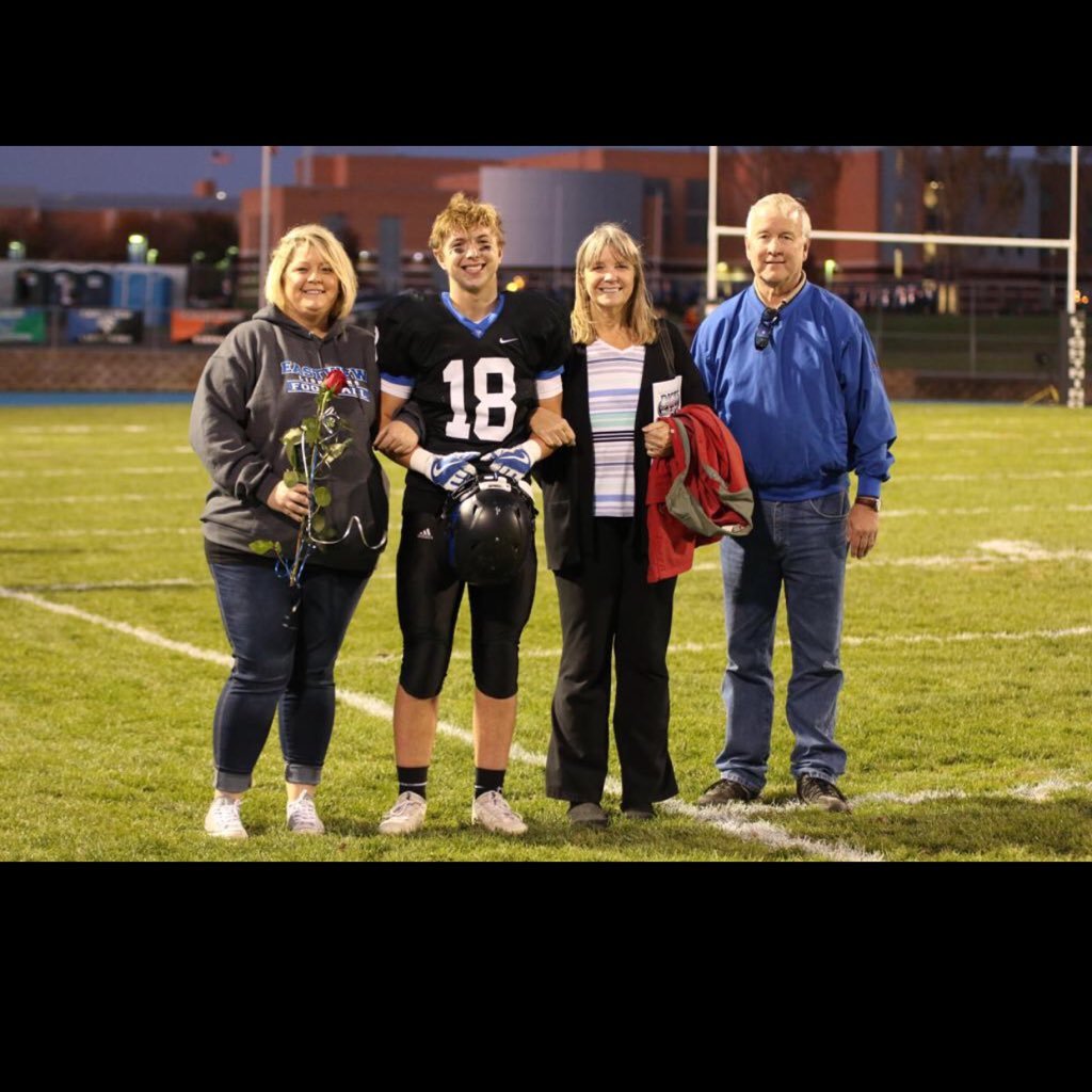 TheNicklay's profile picture. It was Johnny Hopkins and Sloan Kettering.