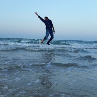 Visagan JeyaKathir (@visagan_jk) 's Twitter Profile