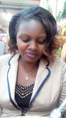 KagurePurity's profile picture. 