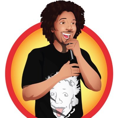 Comedian, @iheartradio @freestylelove alum🥷🏾https://t.co/BApUyS093I🥋https://t.co/oN5Qh43D3I💸https://t.co/hHcEmDLobS🥊https://t.co/e9uJ1aTMrT🃏