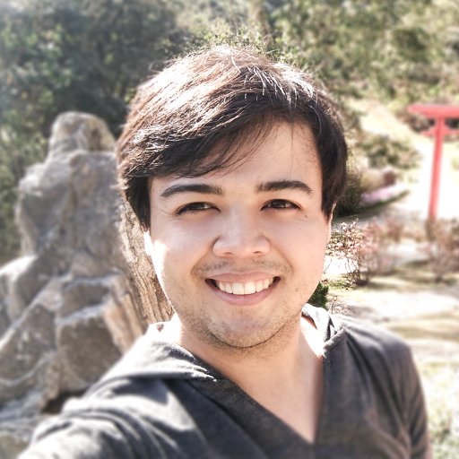 fernandotakeya's profile picture. 
