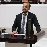 Av.Fehmi KÜPÇÜ (@fehmikupcu14) 's Twitter Profile