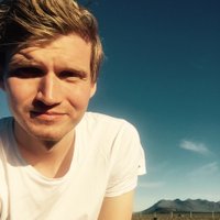 Egill Jónsson (@egilljonsson) 's Twitter Profile