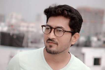 asifahmed_k's profile picture. Engineer, creative, professional, IT, listener, observer, etc