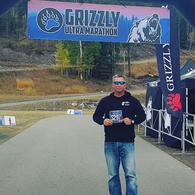 nextlevelspar's profile picture. Just a guy getting it done. ocr/marathon/ultra runner. I'd rather get a dnf then a DNS.
don't follow me, you won't like how far I go 🤘