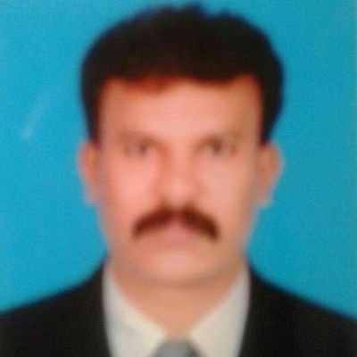 cv_muniraju's profile picture. chikkamalli