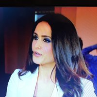 Lauren Shehadi (@laurenshehadi) 's Twitter Profile
