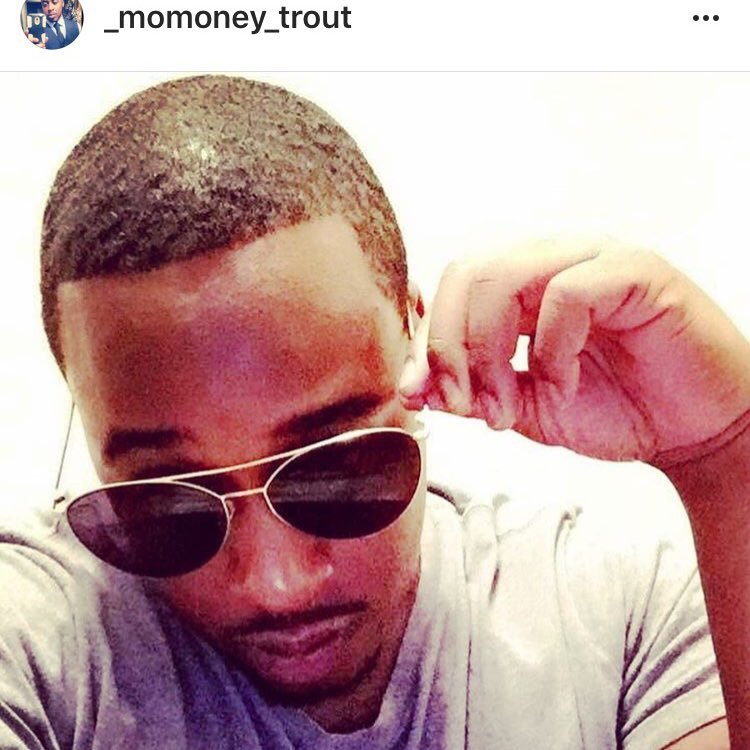 DwayneNoDoubt's profile picture. I’m Wayne the youngest brother of Austin Trout. All i want in Life is to Be the best i can be so that i can help YOU do just that 💯🎶