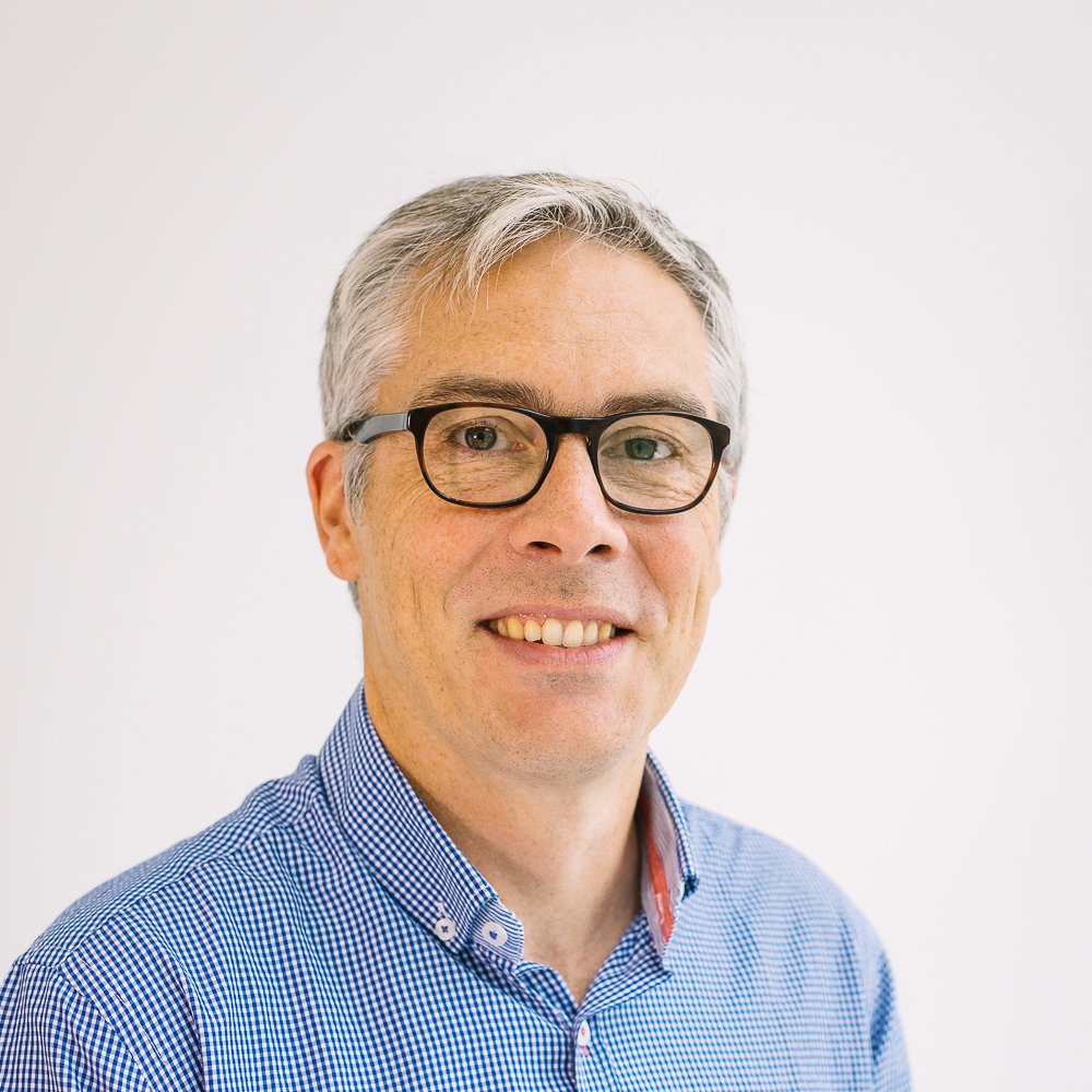 benoitsecurity's profile picture. Research Analyst at Information Security Forum