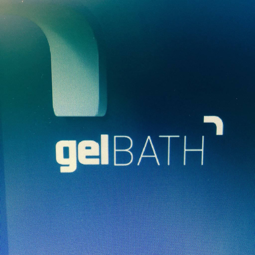 Twitter oficial de Gelbath. #Plats de #dutxa y #griferia de #bany. •https://t.co/rnSGDUyRJ2