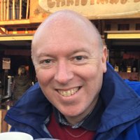 Grant Smith (@gateway_grant) 's Twitter Profile