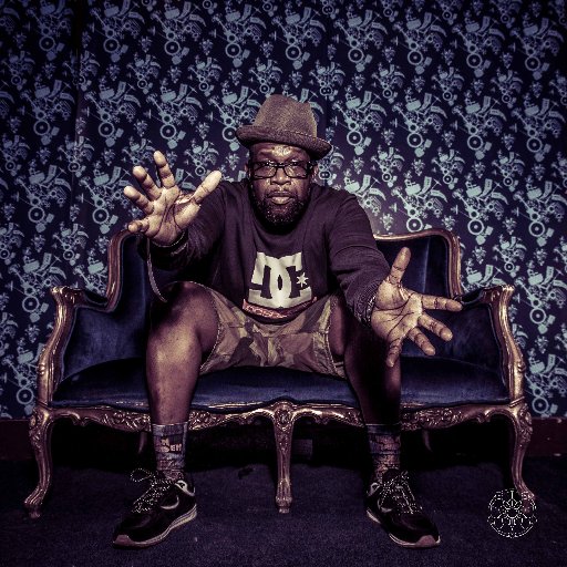 Jeru The Damaja