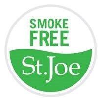 Smoke Free St. Joe