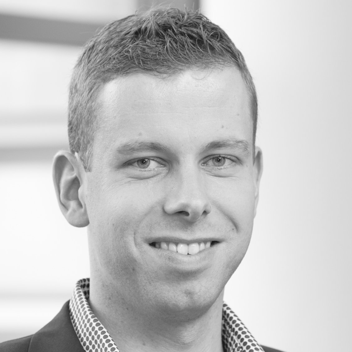 SanderOnstein's profile picture. Docent-onderzoeker Logistiek