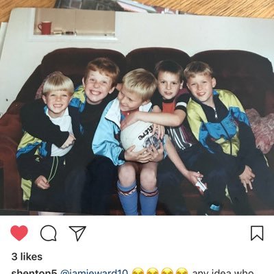 Nick82snt's profile picture. 