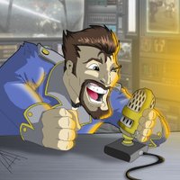 Duncan Fisher of Solaris 7 (@solaris7sduncan) 's Twitter Profile