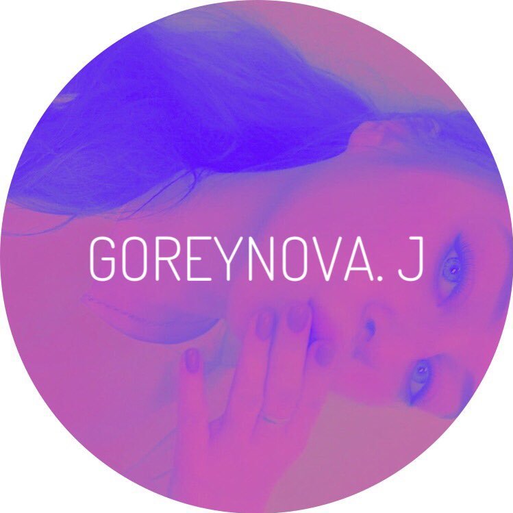 juliagoreynova's profile picture. 