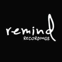 Remind Recordings (@remindrecording) 's Twitter Profile