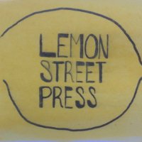 Lemon street press(@lemonstpress) 's Twitter Profile Photo