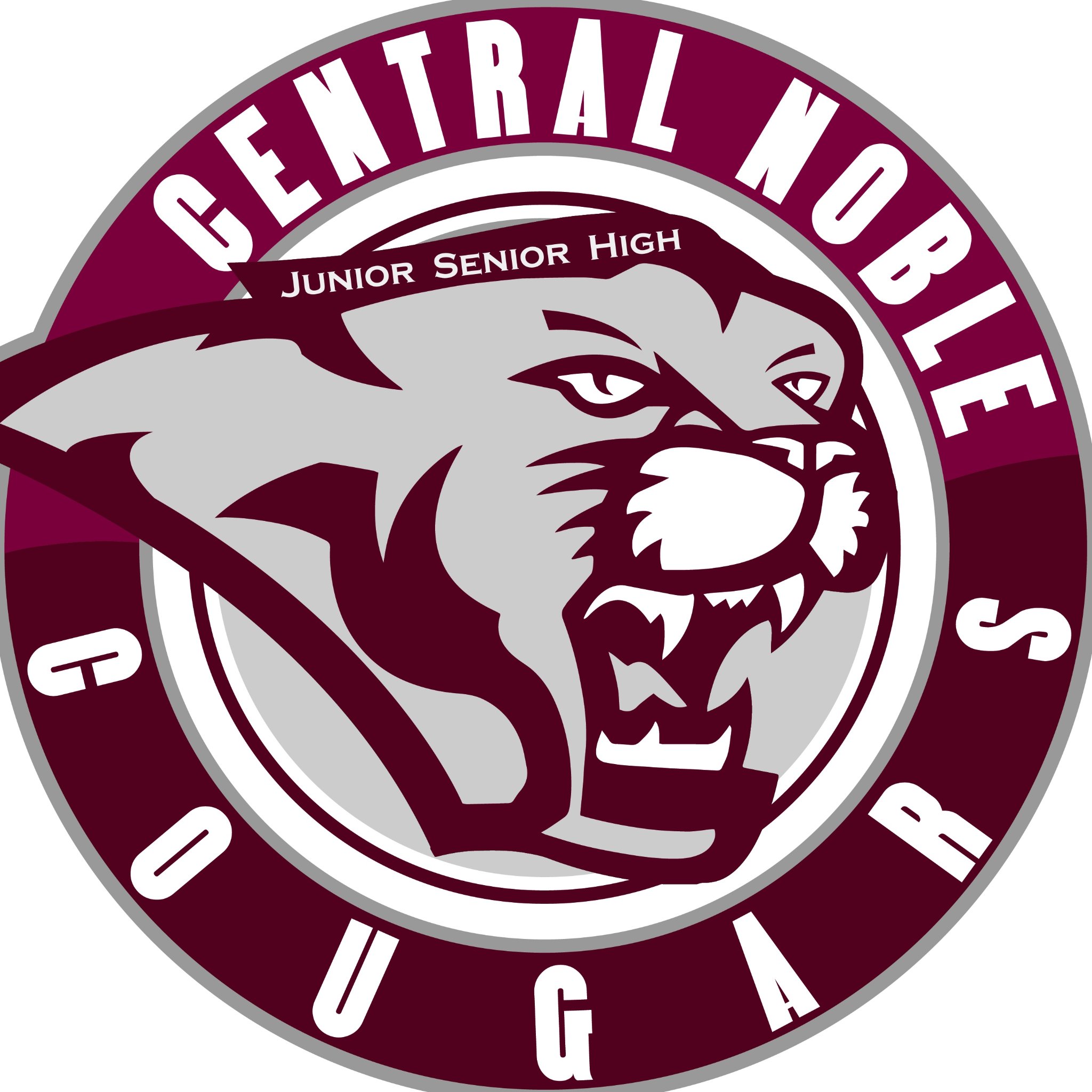 Welcome to the Official Twitter account for Central Noble Jr/Sr High School! #cougarnation #weareone #cnproud