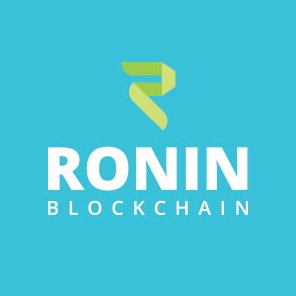 RoninBlockchain's profile picture. Ronin has one of the largest footprints for both data centres and network connectivity in the world today.