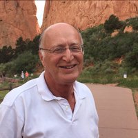 Rodney Falk MD (@rodney_falk) 's Twitter Profile