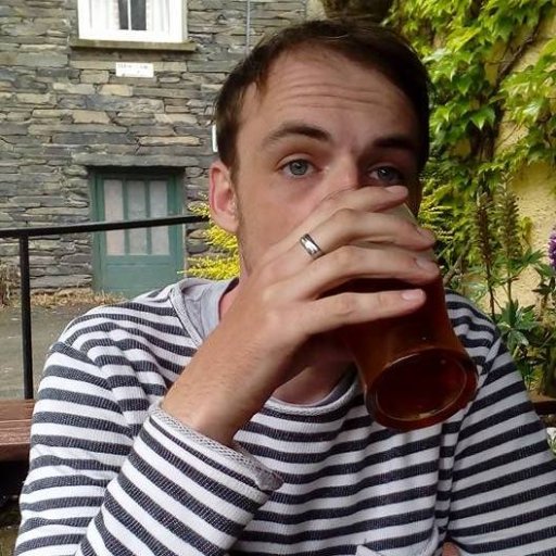 Elliot Ward (Elliot_Ward) Twitter