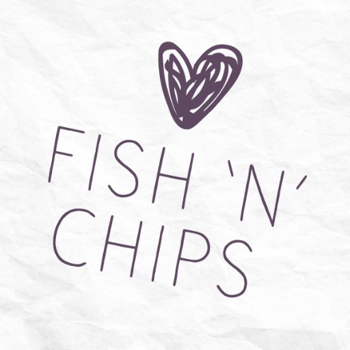Sharing the love for #FishAndChips! The Nation's favourite dish 🐟🇬🇧