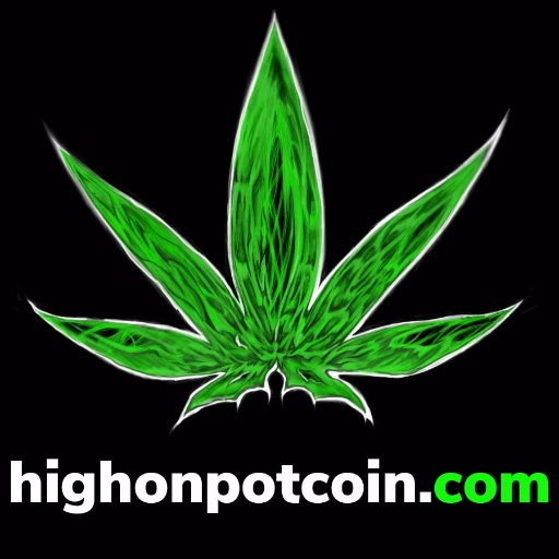 The original #PotCoin blog. News, interviews, videos and more. Tips help fill my stash: PMuQYdrivJw4ebrG4KTMPjUNkE3Zz7czuB