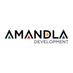 Amandla Development (@amandladev) Twitter profile photo Amandla Development (@amandladev) Twitter profile photo